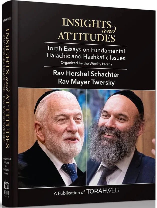 Insights and Attitudes