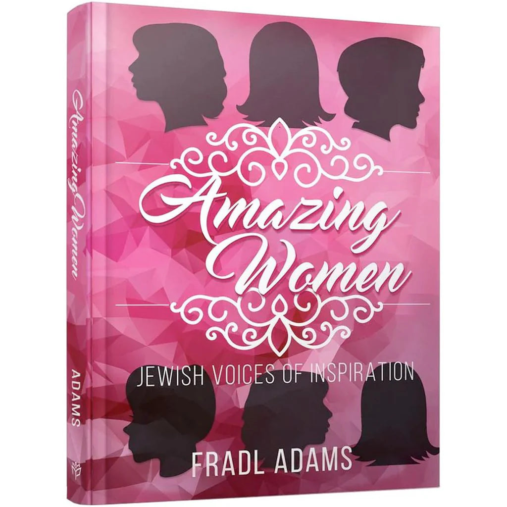 Amazing Women