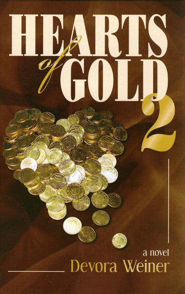 Hearts of Gold - 2