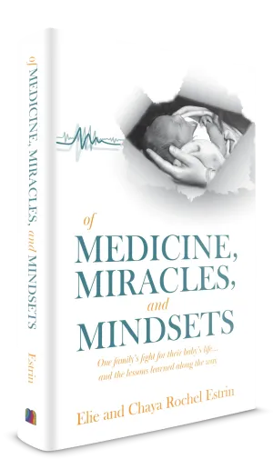Of Medicine, Miracles, and Mindsets