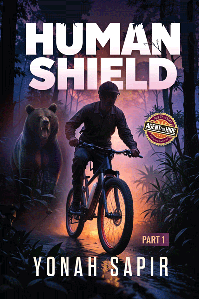 Human Shield - Part 1