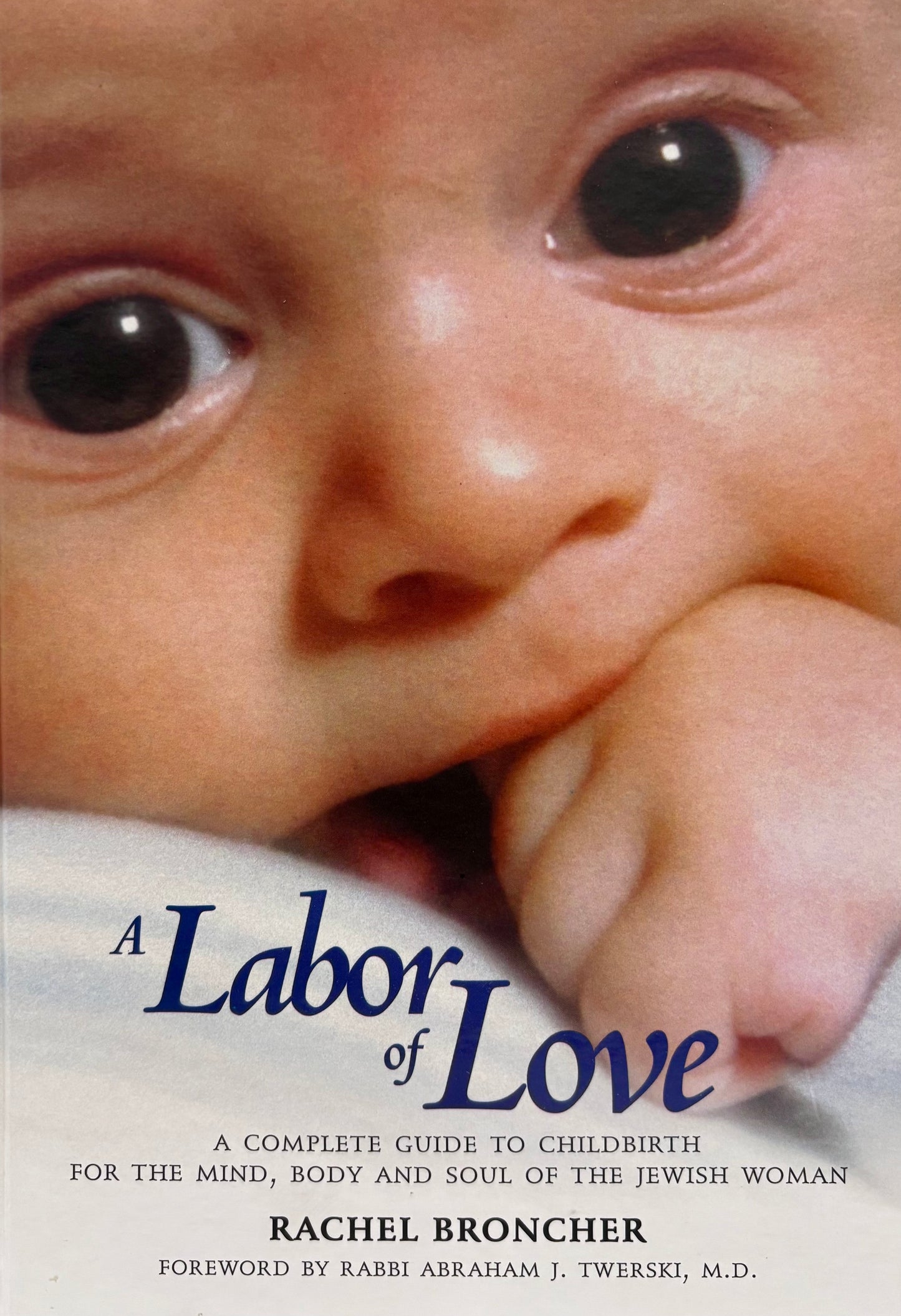 A Labor of Love