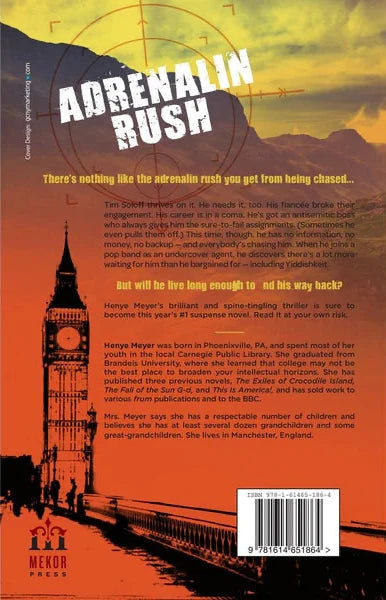 Adrenalin Rush