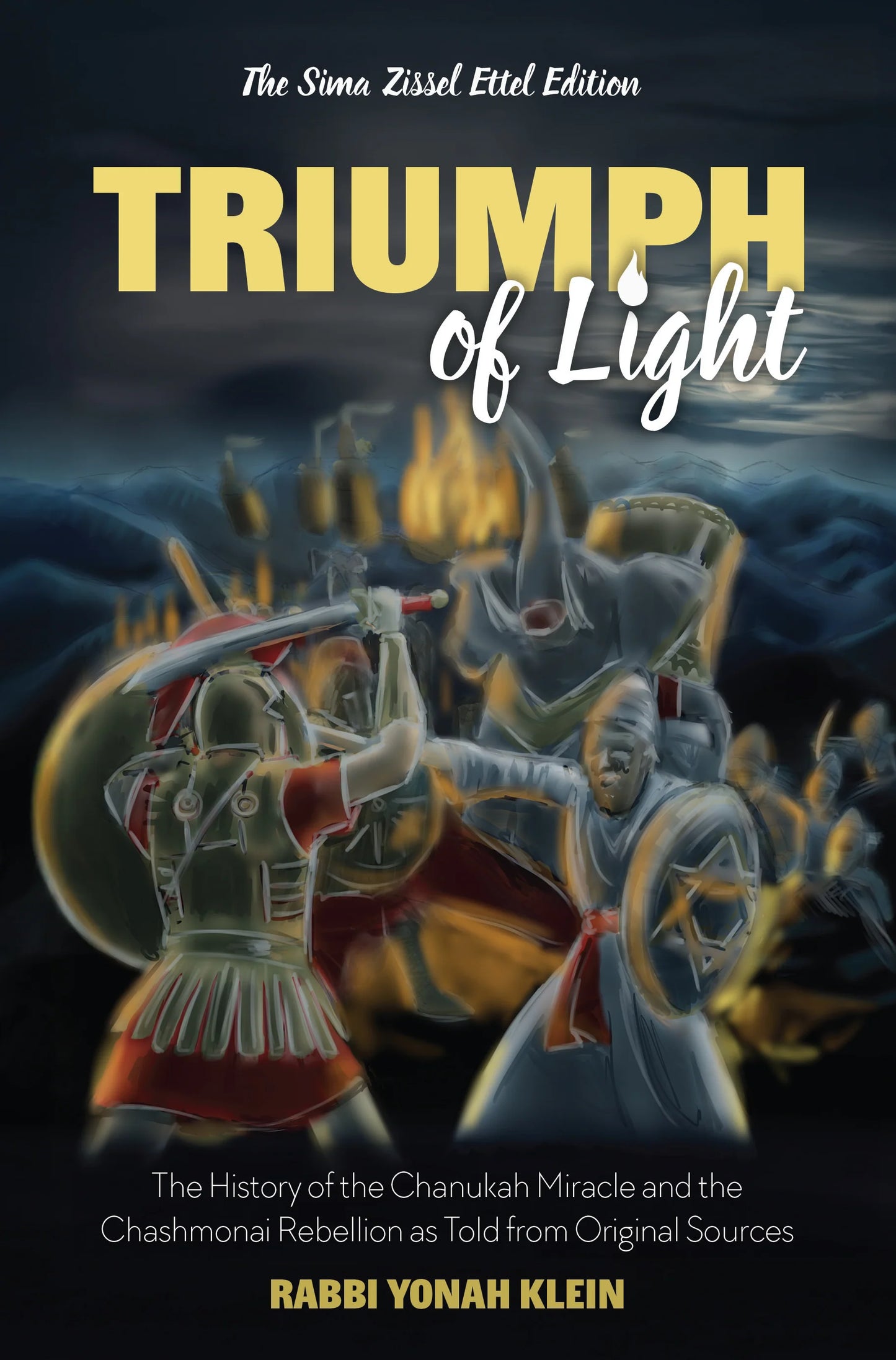 Triumph of Light