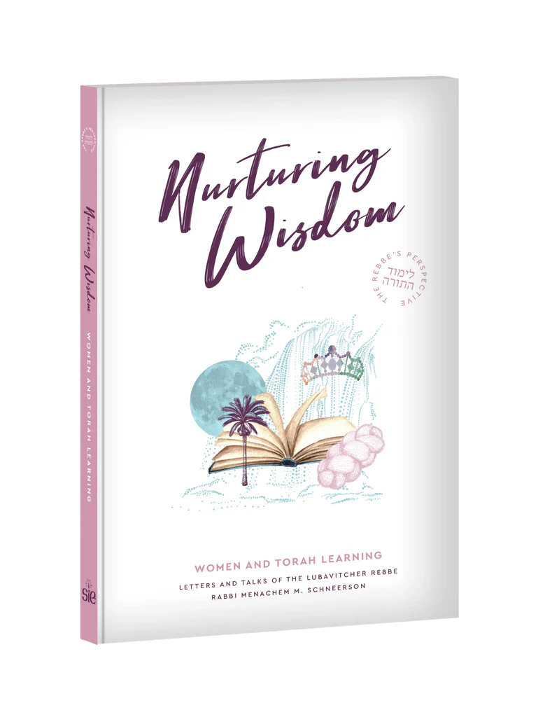 Nurturing Wisdom
