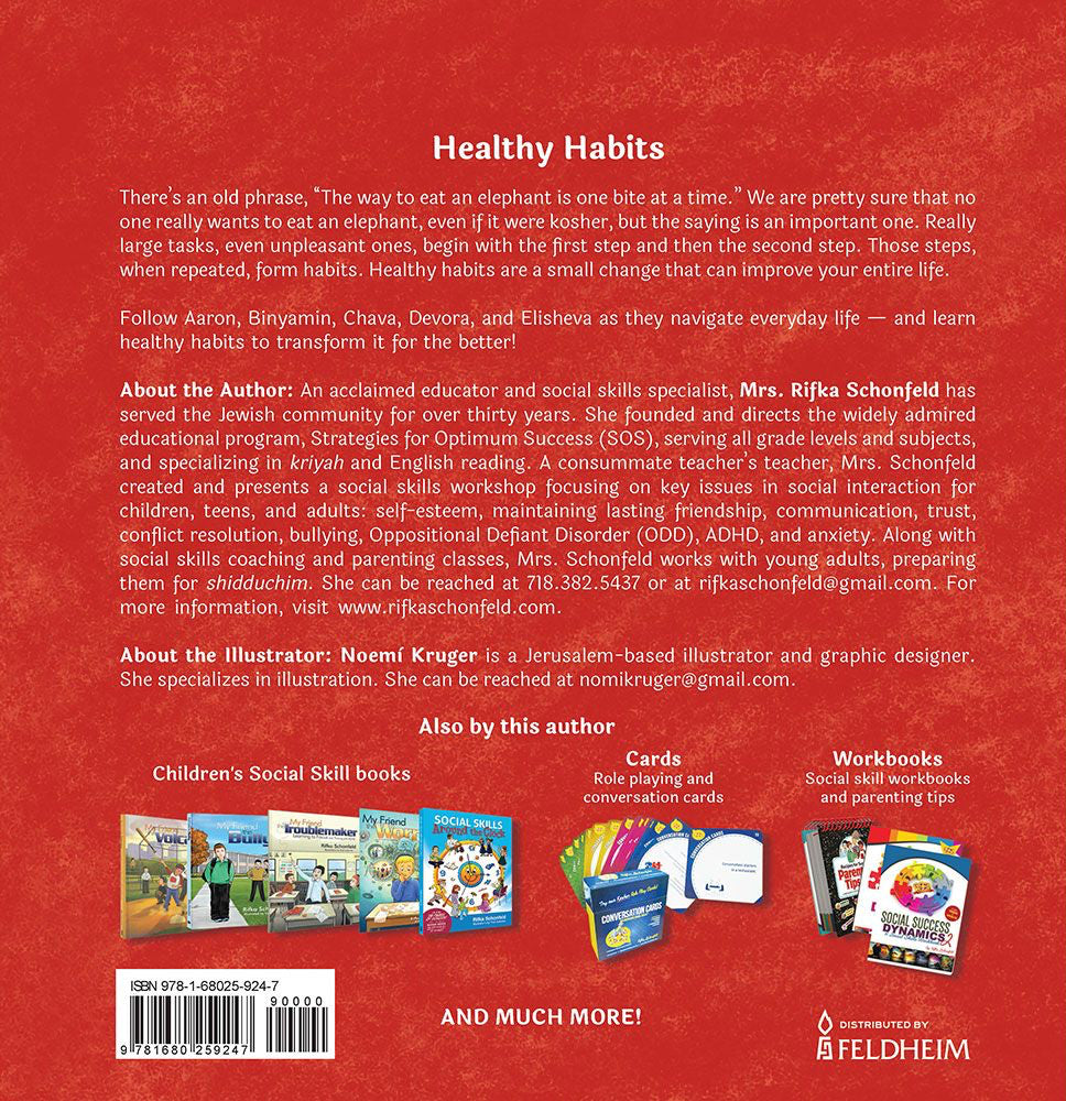 Healthy Habits