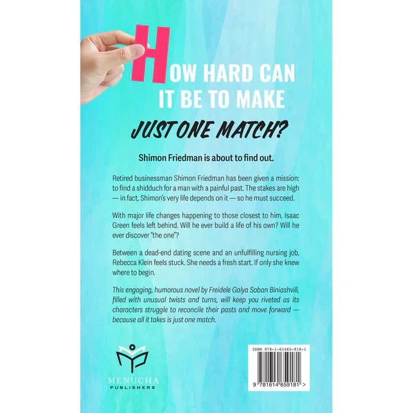 Just One Match