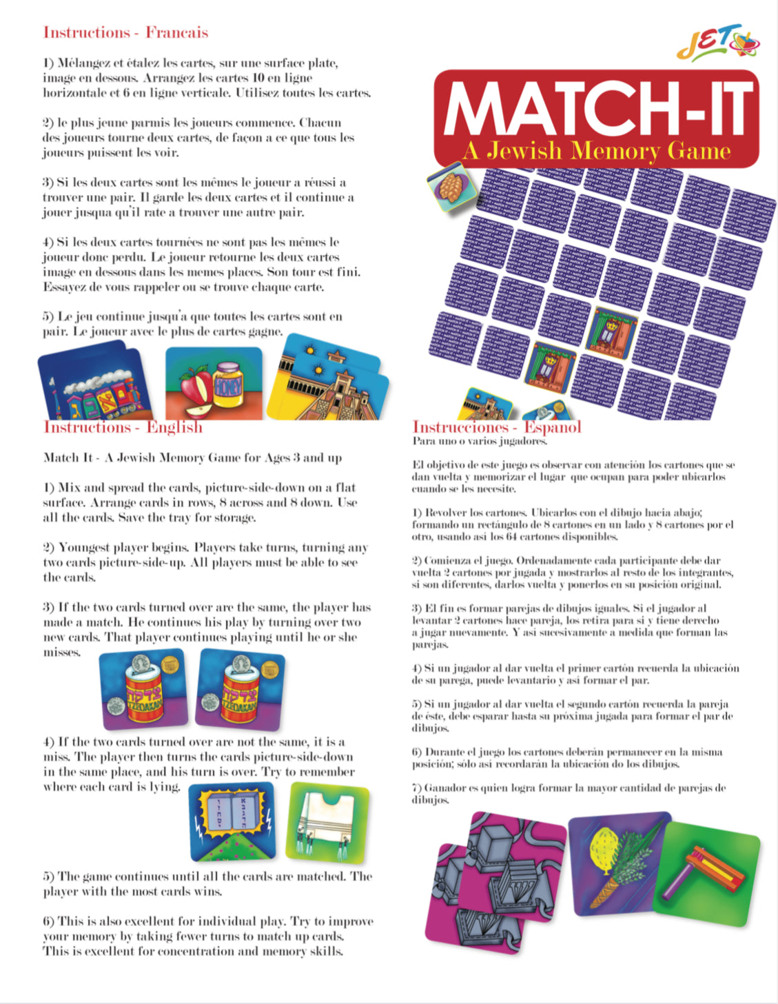 Match-It