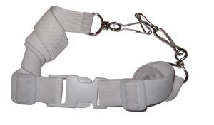 Adjustable Shabbos Belt (Bendel)