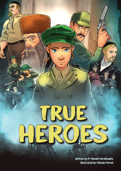 True Heroes