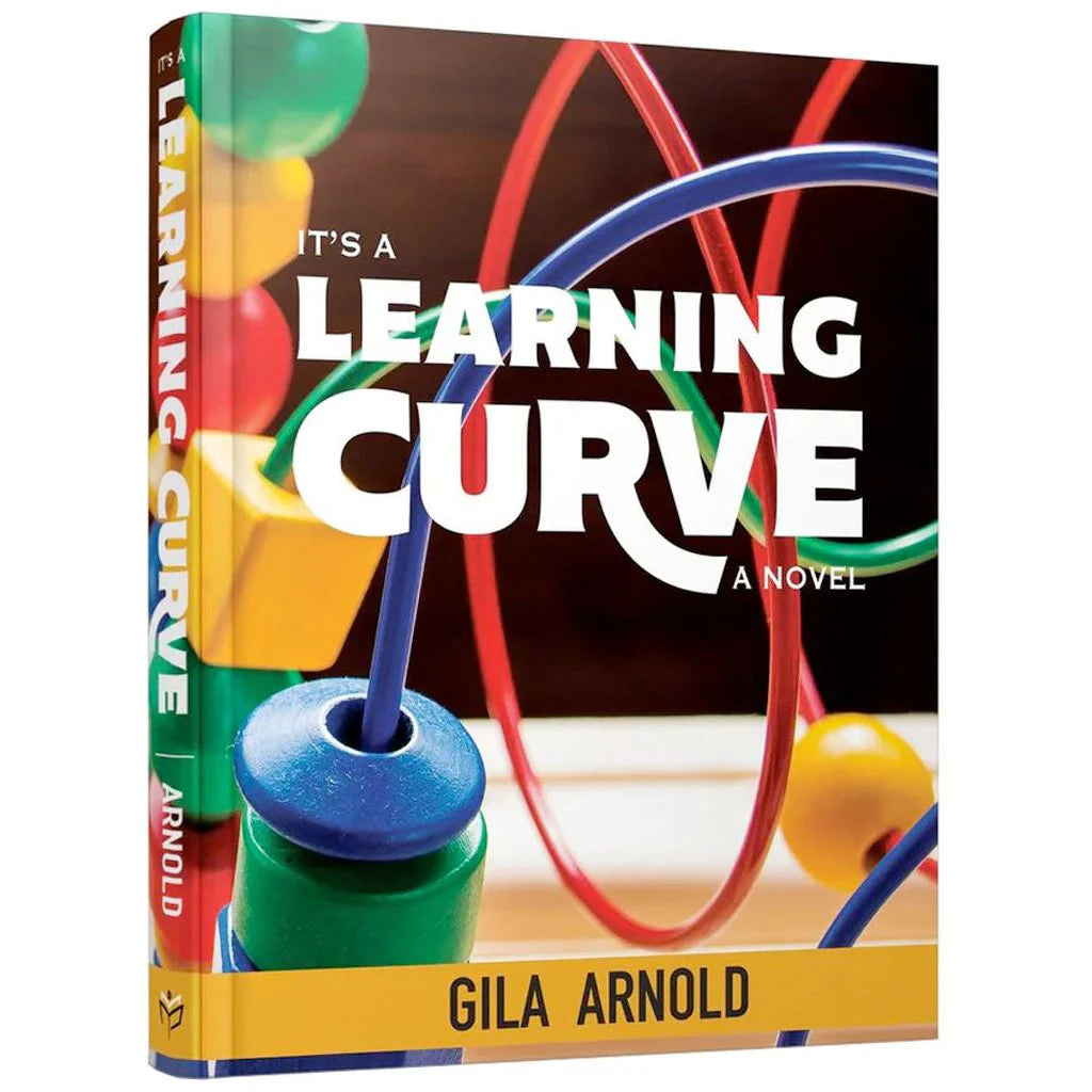 It's a Learning Curve