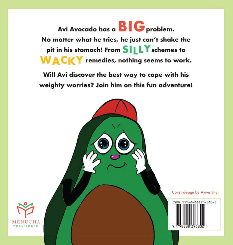 Avi Avocado