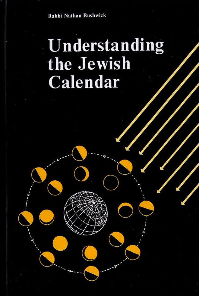 Understanding the Jewish Calendar