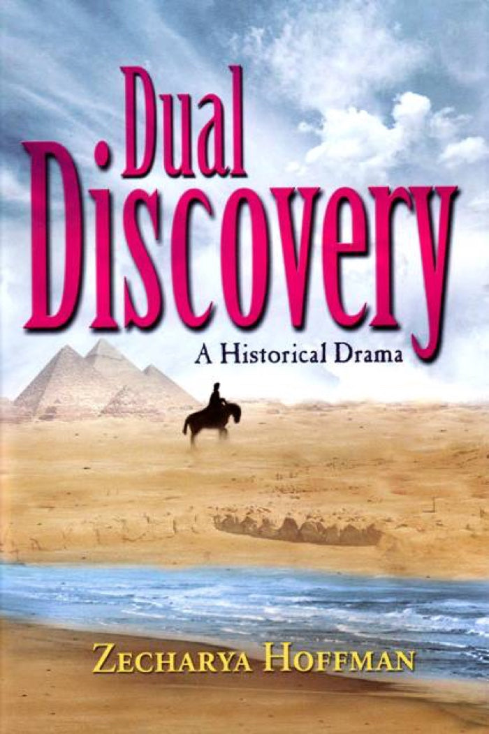 Dual Discovery