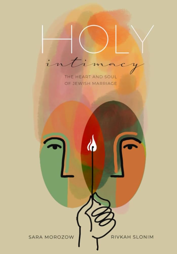 Holy Intimacy