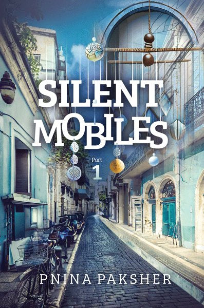 Silent Mobiles - Part 1