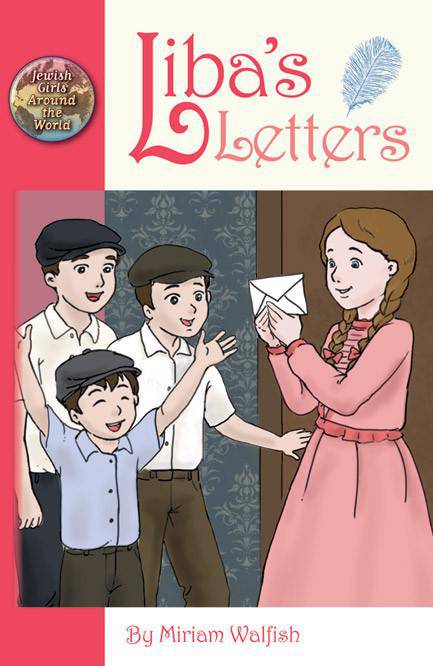 Liba's Letters (2)