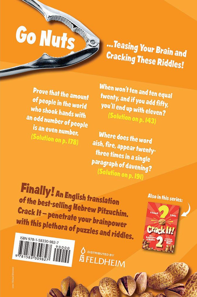 Crack It! 1