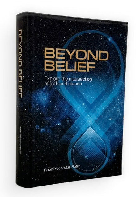 Beyond Belief