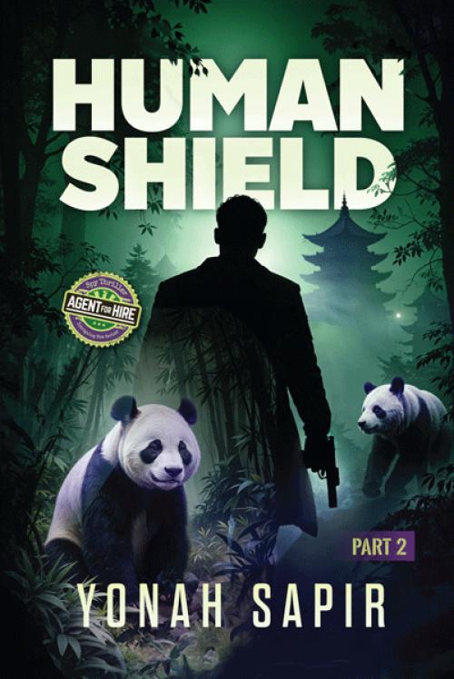 Human Shield - Part 2
