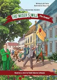 The Miser's Will