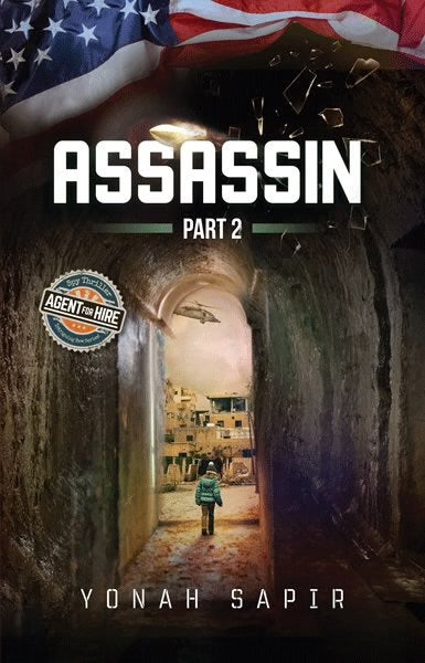 Assassin - Part 2