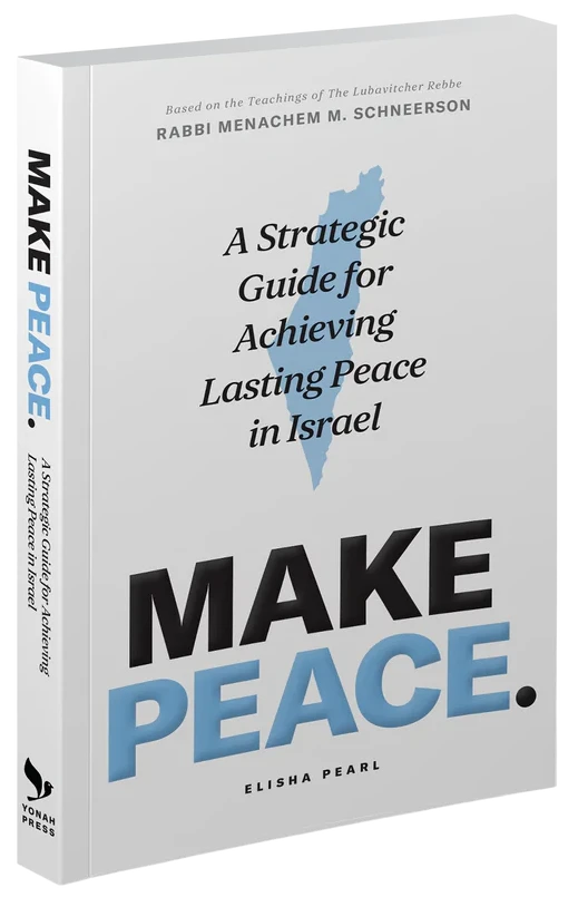 Make Peace