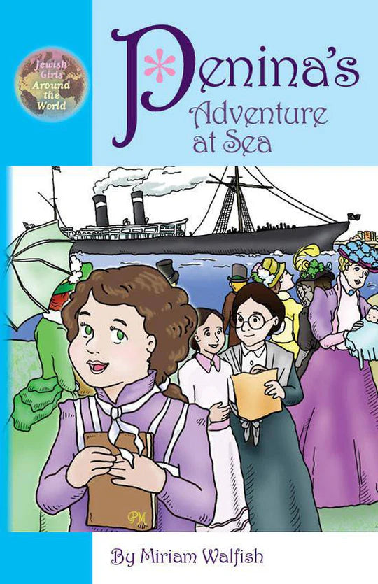 Penina's Adventure at Sea (3)