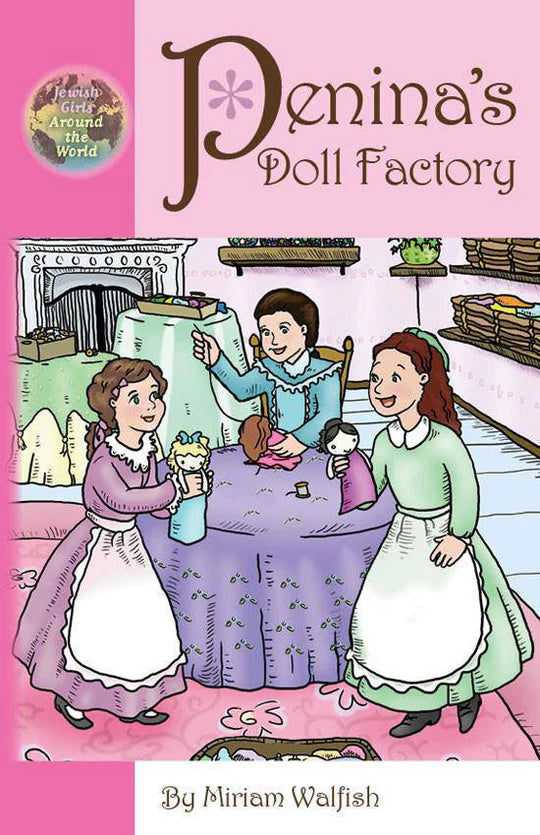Penina's Doll Factory (2)