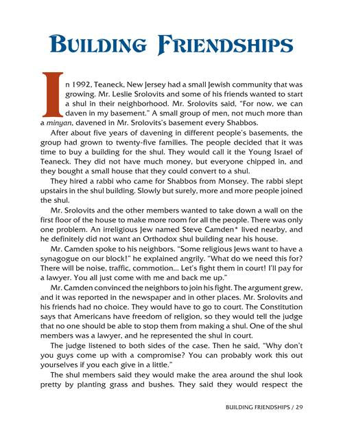 Making Hashem Proud - Volume 2