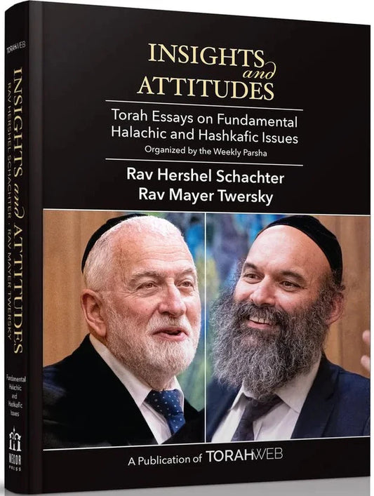Insights and Attitudes