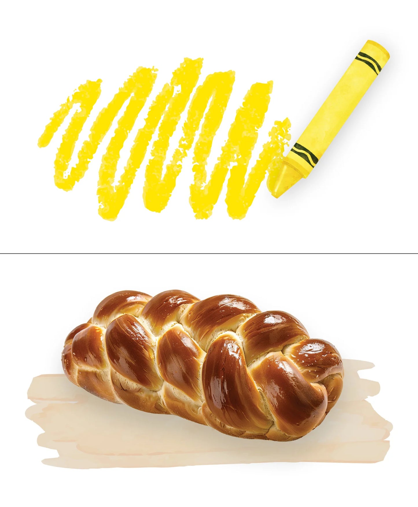 Match 'Em Up! - 3 - Mitzvah Colors!
