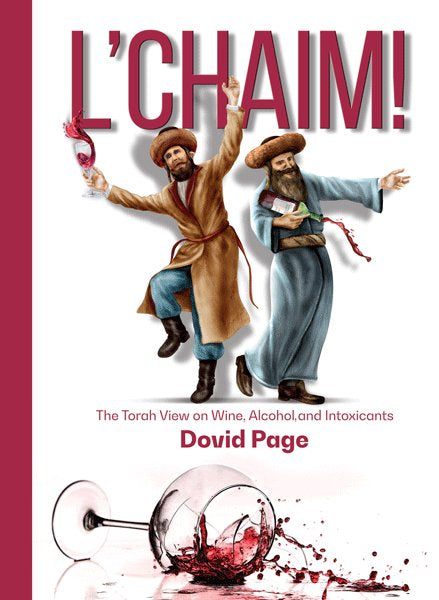 L'Chaim!