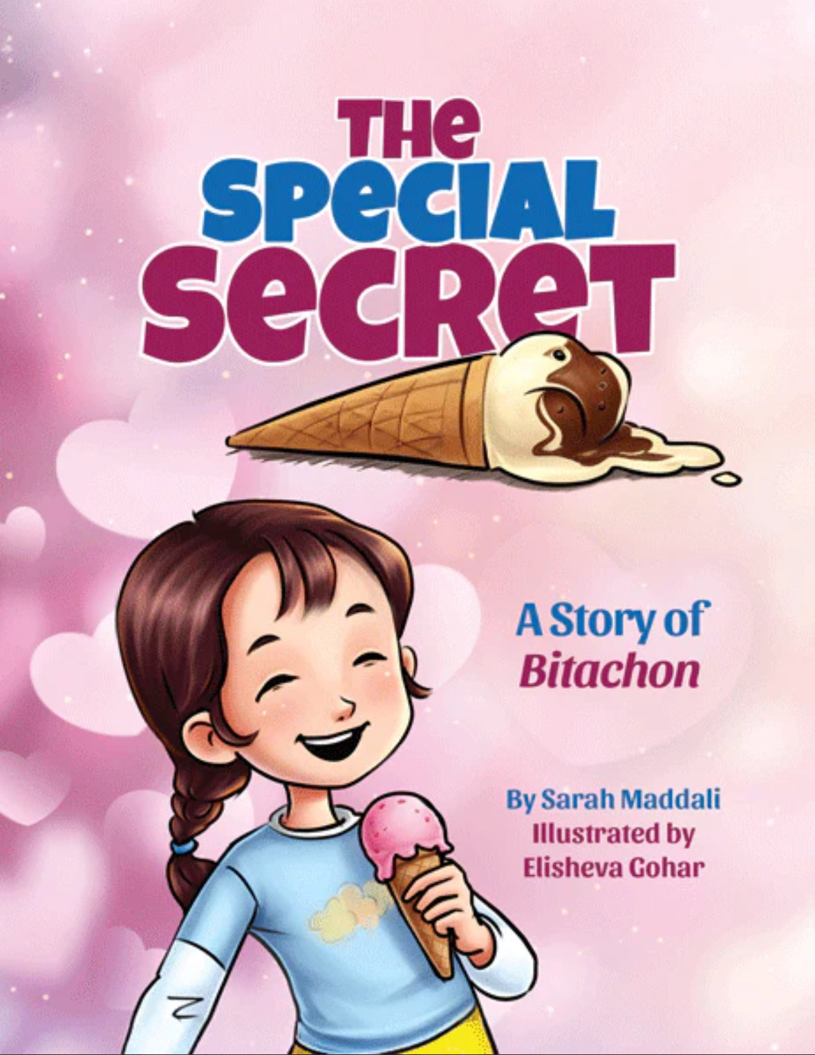 The Special Secret