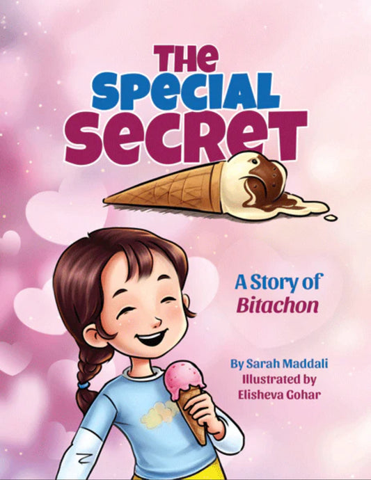 The Special Secret