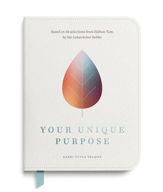 Your Unique Purpose