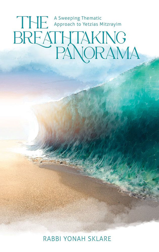 The Breathtaking Panorama