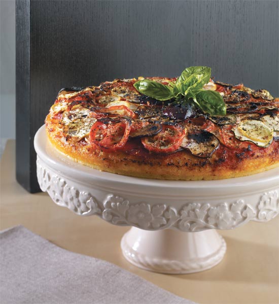 Kosher by Design - Lightens Up