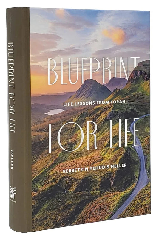 Blueprint for Life