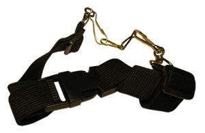 Adjustable Shabbos Belt (Bendel)