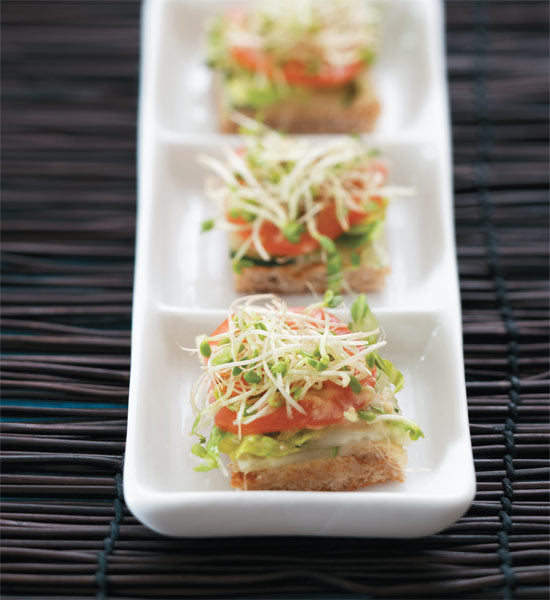 Kosher by Design - Lightens Up
