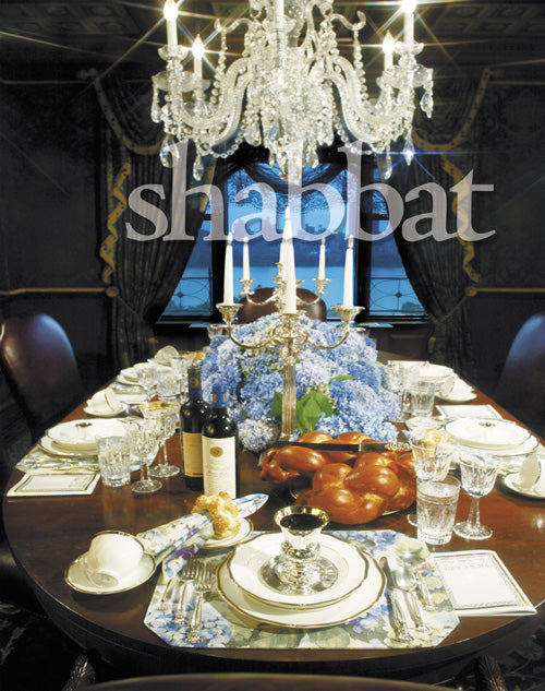 Kosher by Design