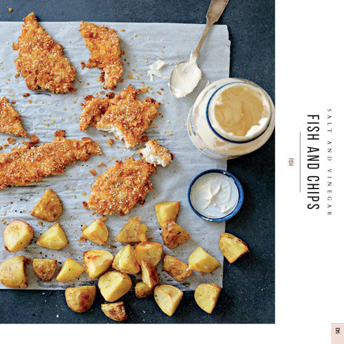 Dinner Done - Volume 1