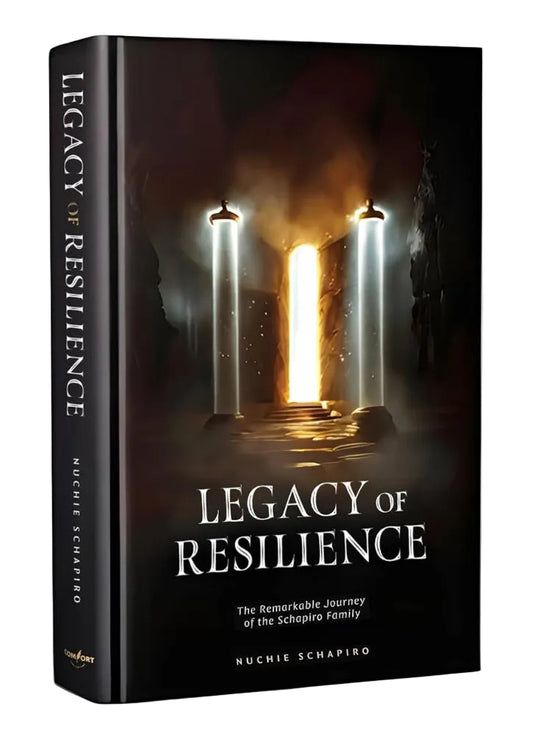 Legacy of Resilience