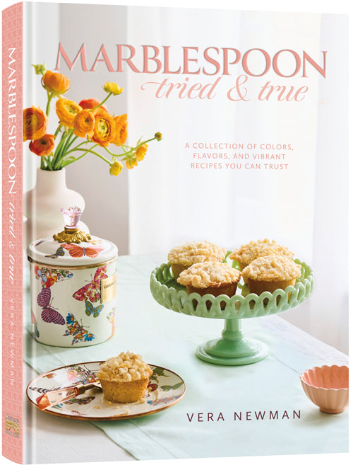 Marblespoon - Tried and True
