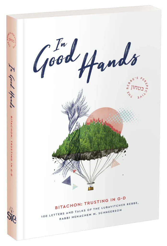 In Good Hands