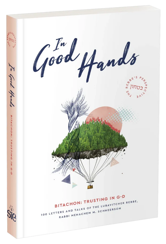 In Good Hands