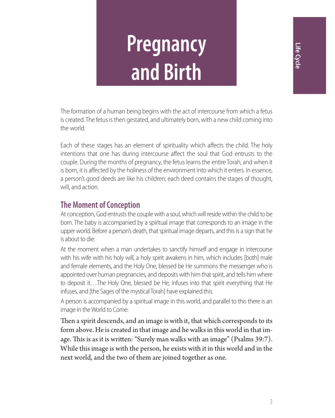 A Concise Guide to Mahshava