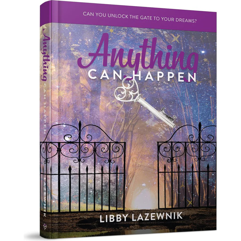 Anything Can Happen