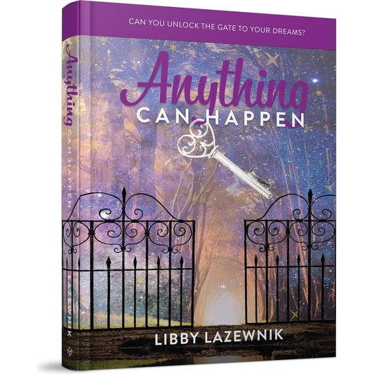Anything Can Happen